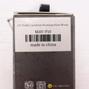 【中古即納】[MIL] VECTOR OPTICS(ベクターオプティクス) 1.0インチプロファイル カンチレバー ピカティニーライザーマウント(MAV-P10)(20150223)