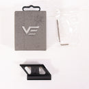 【中古即納】[MIL] VECTOR OPTICS(ベクターオプティクス) 1.0インチプロファイル カンチレバー ピカティニーライザーマウント(MAV-P10)(20150223)