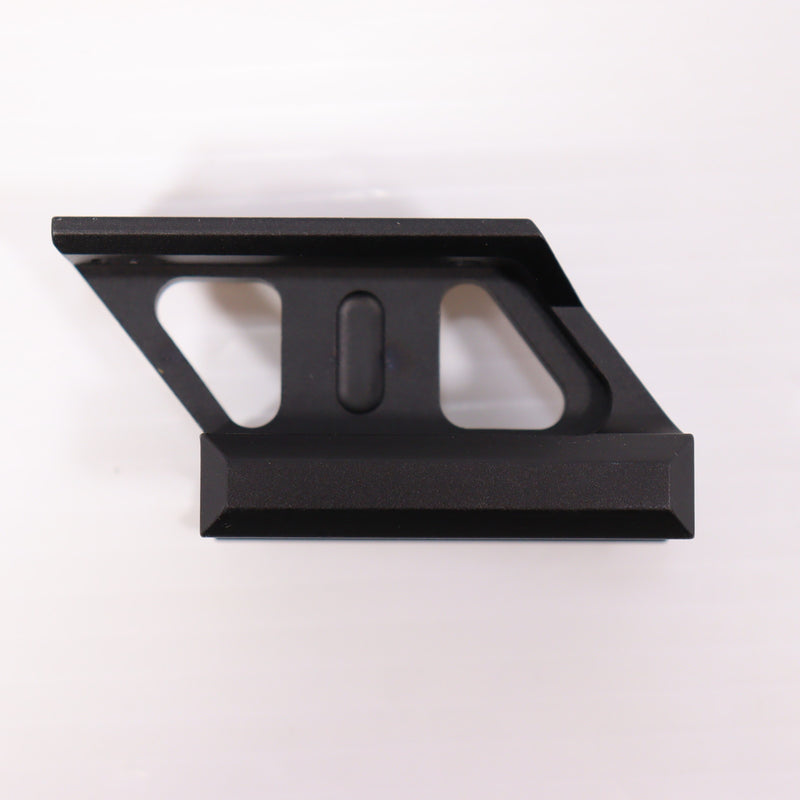 【中古即納】[MIL] VECTOR OPTICS(ベクターオプティクス) 1.0インチプロファイル カンチレバー ピカティニーライザーマウント(MAV-P10)(20150223)