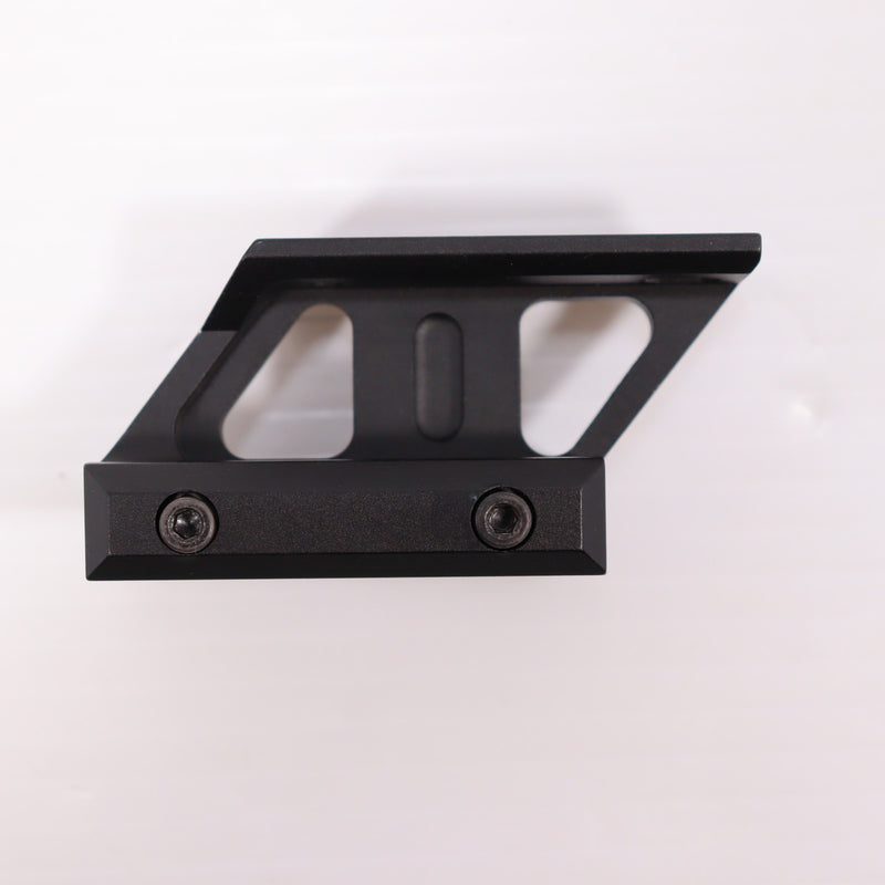 【中古即納】[MIL] VECTOR OPTICS(ベクターオプティクス) 1.0インチプロファイル カンチレバー ピカティニーライザーマウント(MAV-P10)(20150223)