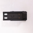 【中古即納】[MIL] VECTOR OPTICS(ベクターオプティクス) 1.0インチプロファイル カンチレバー ピカティニーライザーマウント(MAV-P10)(20150223)