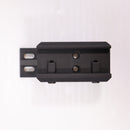 【中古即納】[MIL] VECTOR OPTICS(ベクターオプティクス) 1.0インチプロファイル カンチレバー ピカティニーライザーマウント(MAV-P10)(20150223)