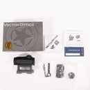 【中古即納】[MIL] VECTOR OPTICS(ベクターオプティクス) Maverick(マーベリック) 1×22 MIL ドットサイト(SCRD-38)(20150223)