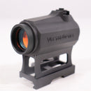 【中古即納】[MIL] VECTOR OPTICS(ベクターオプティクス) Maverick(マーベリック) 1×22 MIL ドットサイト(SCRD-38)(20150223)