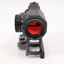 【中古即納】[MIL] VECTOR OPTICS(ベクターオプティクス) Maverick(マーベリック) 1×22 MIL ドットサイト(SCRD-38)(20150223)