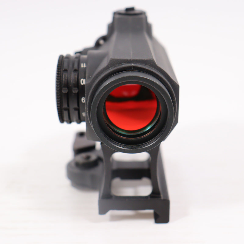 【中古即納】[MIL] VECTOR OPTICS(ベクターオプティクス) Maverick(マーベリック) 1×22 MIL ドットサイト(SCRD-38)(20150223)