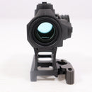 【中古即納】[MIL] VECTOR OPTICS(ベクターオプティクス) Maverick(マーベリック) 1×22 MIL ドットサイト(SCRD-38)(20150223)