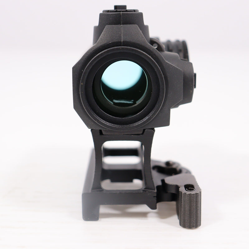 【中古即納】[MIL] VECTOR OPTICS(ベクターオプティクス) Maverick(マーベリック) 1×22 MIL ドットサイト(SCRD-38)(20150223)