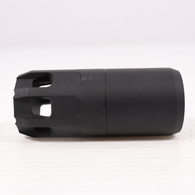 【中古即納】[MIL] EMG SI OPPRESSOR マズルフラッシュトレーサー 【STRIKE INDUSTRIESオフィシャルライセンスモデル】(20150223)