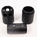 【中古即納】[MIL] EMG SI OPPRESSOR マズルフラッシュトレーサー 【STRIKE INDUSTRIESオフィシャルライセンスモデル】(20150223)