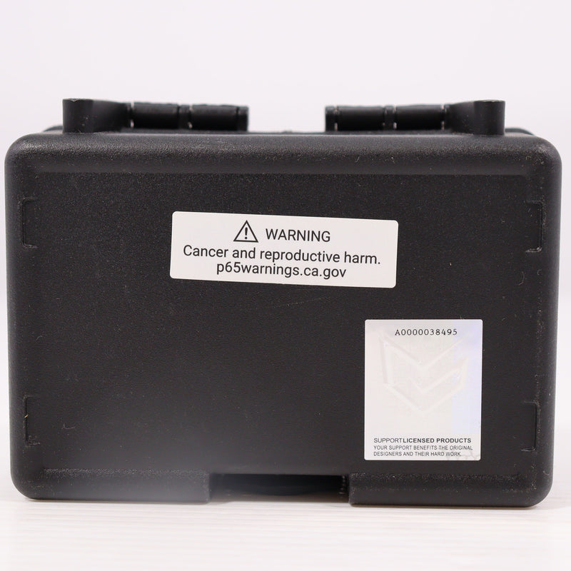 【中古即納】[MIL] EMG SI OPPRESSOR マズルフラッシュトレーサー 【STRIKE INDUSTRIESオフィシャルライセンスモデル】(20150223)