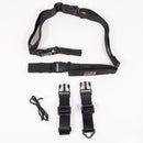 【中古即納】[MIL] Avendables クイックアジャスト ツーポイントスリング BK(ブラック/黒)(20150223)