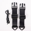 【中古即納】[MIL] Avendables クイックアジャスト ツーポイントスリング BK(ブラック/黒)(20150223)