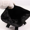 【中古即納】[MIL] ノーブランド ダンプポーチ BK(ブラック/黒)(20150223)