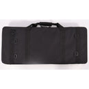 【中古即納】[MIL] S&T セミハードガンケースV2 Sサイズ(700×300×100mm) BK(ブラック/黒)(STGC01SBKN)(20150223)