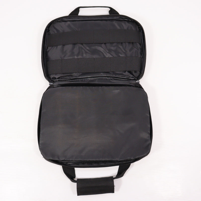 【中古即納】[MIL] イーグル模型(イーグルフォース) ピストルバッグV2(5150V2)(20150223)