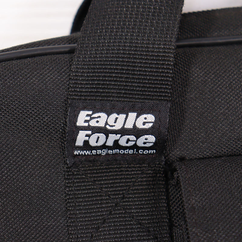 【中古即納】[MIL] イーグル模型(イーグルフォース) ピストルバッグV2(5150V2)(20150223)