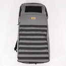 【中古即納】[MIL] Rapidfire(ラピッドファイア) ガンバッグ75 モノリス Gen.2 WG(ウルフグレー)(20150223)