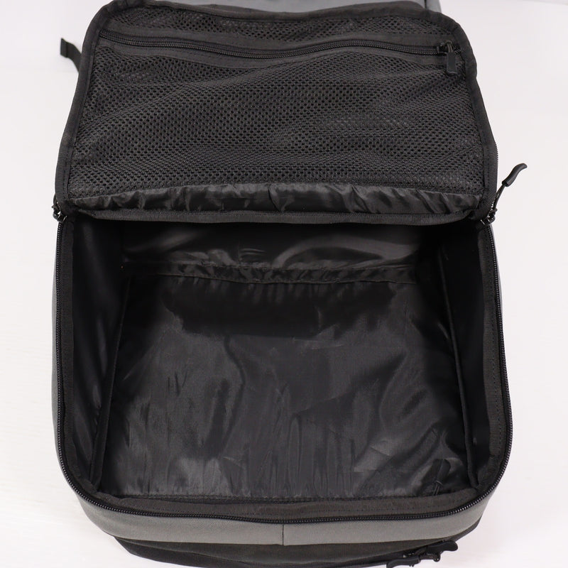 【中古即納】[MIL] Rapidfire(ラピッドファイア) ガンバッグ75 モノリス Gen.2 WG(ウルフグレー)(20150223)