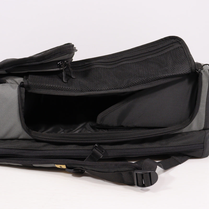 【中古即納】[MIL] Rapidfire(ラピッドファイア) ガンバッグ75 モノリス Gen.2 WG(ウルフグレー)(20150223)