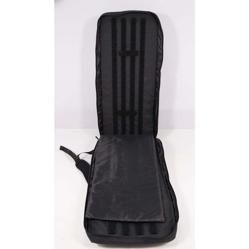 【中古即納】[MIL] Rapidfire(ラピッドファイア) ガンバッグ75 モノリス Gen.2 WG(ウルフグレー)(20150223)