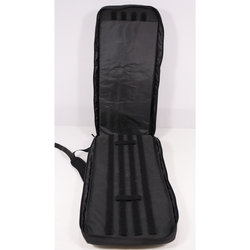 【中古即納】[MIL] Rapidfire(ラピッドファイア) ガンバッグ75 モノリス Gen.2 WG(ウルフグレー)(20150223)