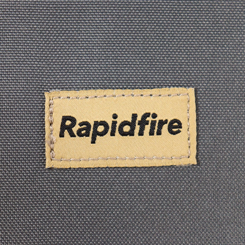 【中古即納】[MIL] Rapidfire(ラピッドファイア) ガンバッグ75 モノリス Gen.2 WG(ウルフグレー)(20150223)