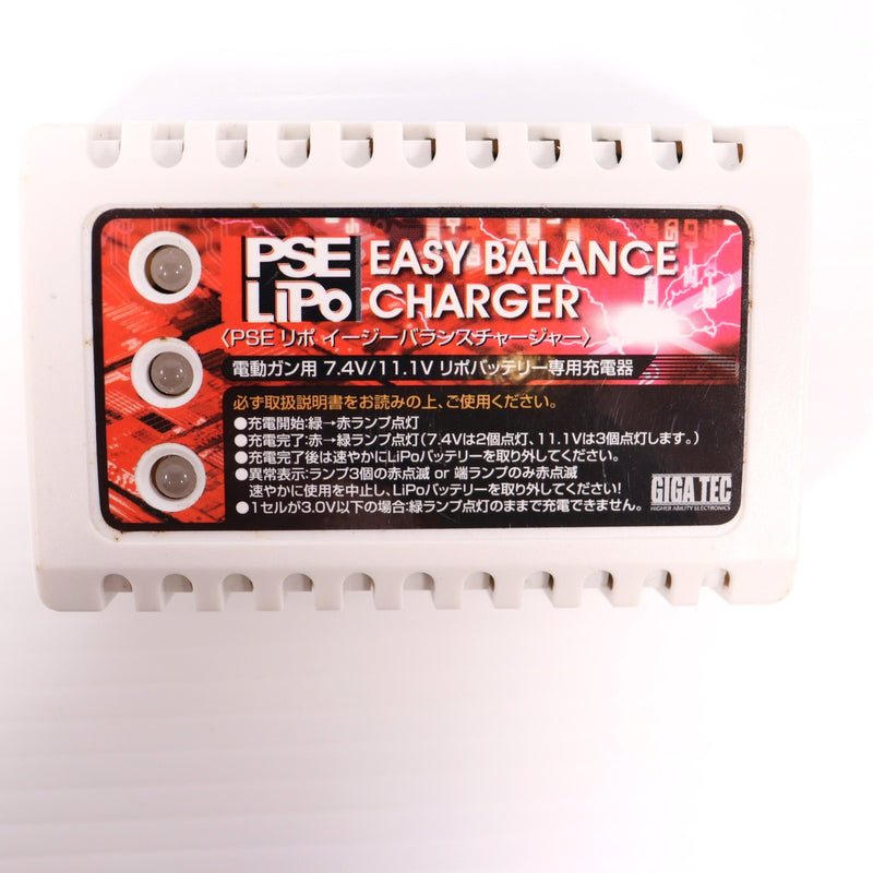 【中古即納】[MIL] LayLax(ライラクス) PSEリポバッテリー イージーバランスチャージャー(20150223)