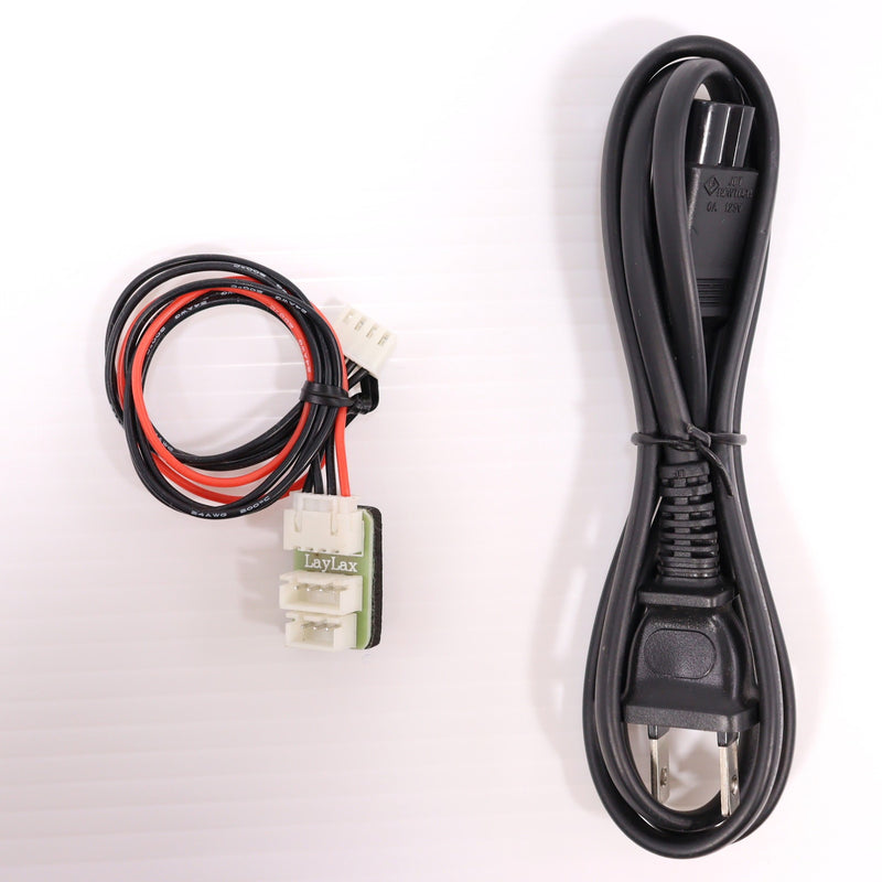 【中古即納】[MIL] LayLax(ライラクス) PSEリポバッテリー イージーバランスチャージャー(20150223)