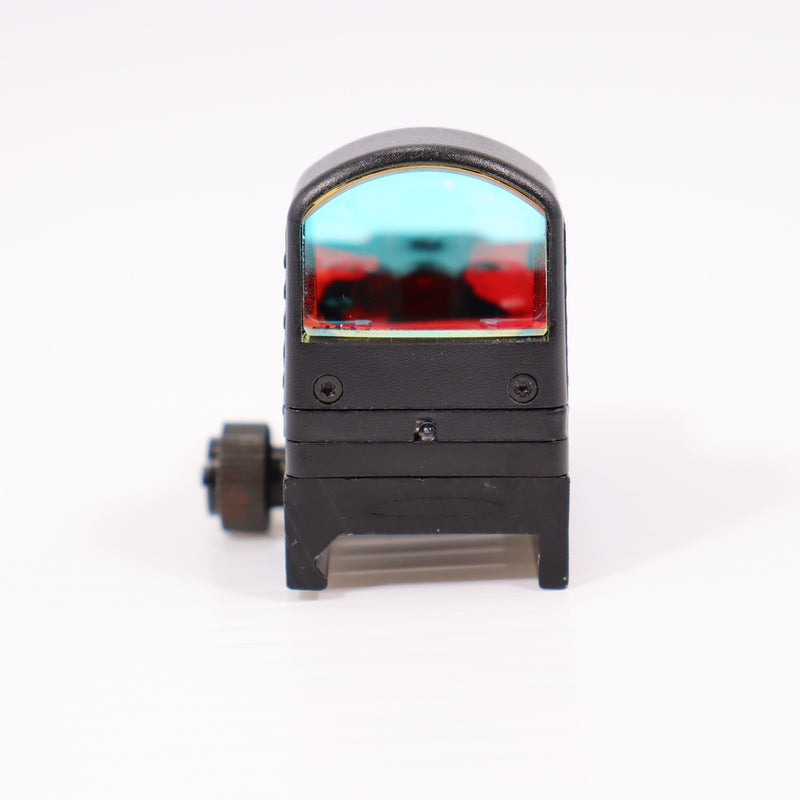 【中古即納】[MIL] Element(エレメント) INSIGHTタイプ MRDS ミニレッドドットサイト BK(ブラック/黒)(20150223)