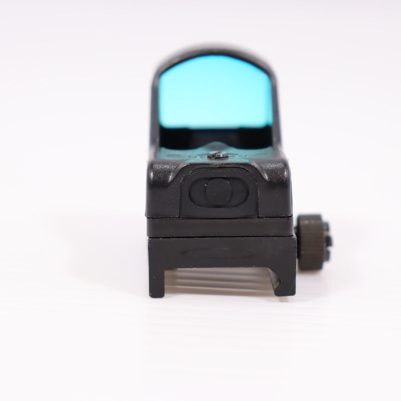 【中古即納】[MIL] Element(エレメント) INSIGHTタイプ MRDS ミニレッドドットサイト BK(ブラック/黒)(20150223)