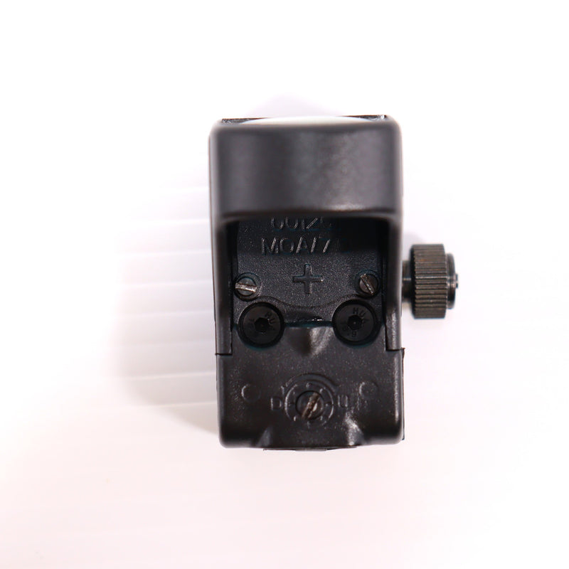 【中古即納】[MIL] Element(エレメント) INSIGHTタイプ MRDS ミニレッドドットサイト BK(ブラック/黒)(20150223)