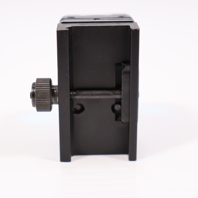 【中古即納】[MIL] Element(エレメント) INSIGHTタイプ MRDS ミニレッドドットサイト BK(ブラック/黒)(20150223)