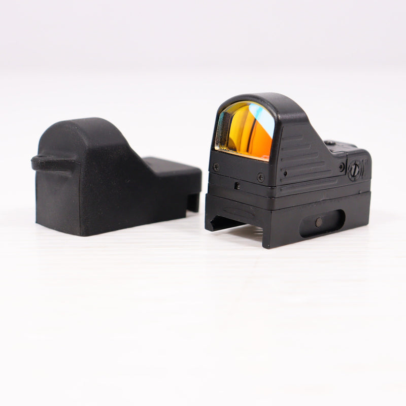 【中古即納】[MIL] Element(エレメント) INSIGHTタイプ MRDS ミニレッドドットサイト BK(ブラック/黒)(20150223)