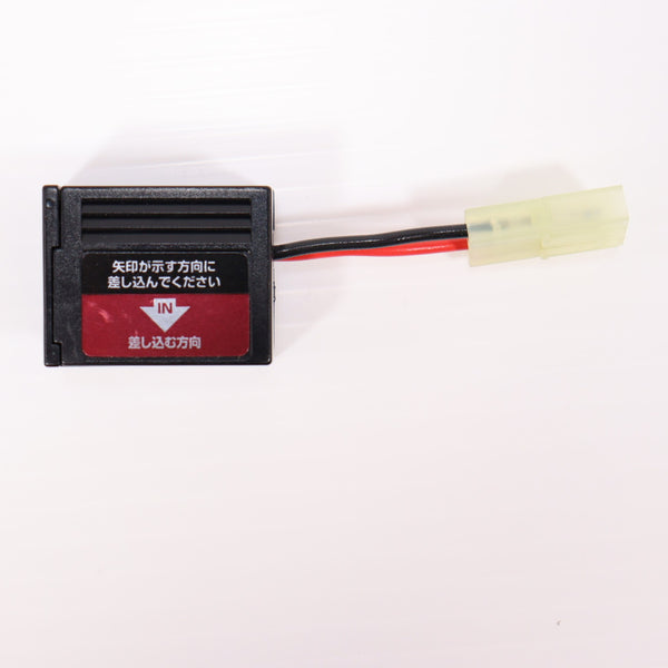 【中古即納】[MIL] 東京マルイ SOPMODバッテリー専用コネクター(20160301)