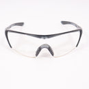 【中古即納】[MIL] bolle SAFETY(ボレーセーフティ) THUNDER セーフティグラス クリアレンズ(1654001JP)(20150223)