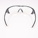 【中古即納】[MIL] bolle SAFETY(ボレーセーフティ) THUNDER セーフティグラス クリアレンズ(1654001JP)(20150223)