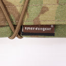 【中古即納】[MIL] EmersonGear(エマーソンギア) 22cm サプレッサーカバー MC(マルチカム)(em9330MC)(20150223)