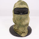 【中古即納】[MIL] Tactical Performance Corp(タクティカルパフォーマンス) Corp タクティカルフェイスマスク A-TACS FG(フォリッジグリーン)(20150223)