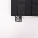 【中古即納】[MIL] ONETIGRIS(ワンティグリス) MOLLEレッグプラットフォーム BK(ブラック/黒)(20150223)