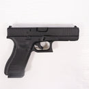 【中古即納】[MIL] BATON airsoft(バトンエアソフト) CO2ガスブローバック GLOCK(グロック) G17 Gen5 MOS CO2GBB【JASG認定】(G17-GEN5-MOS) (18歳以上専用)(20240516)