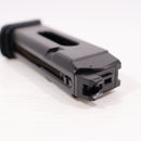 【中古即納】[MIL] BATON airsoft(バトンエアソフト) CO2ガスブローバック GLOCK(グロック) G17 Gen5 MOS CO2GBB【JASG認定】(G17-GEN5-MOS) (18歳以上専用)(20240516)