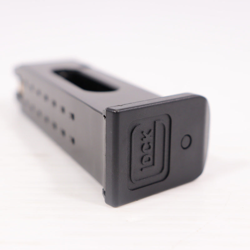 【中古即納】[MIL] BATON airsoft(バトンエアソフト) CO2ガスブローバック GLOCK(グロック) G17 Gen5 MOS CO2GBB【JASG認定】(G17-GEN5-MOS) (18歳以上専用)(20240516)