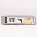 【中古即納】[MIL] BATON airsoft(バトンエアソフト) CO2ガスブローバック GLOCK(グロック) G17 Gen5 MOS CO2GBB【JASG認定】(G17-GEN5-MOS) (18歳以上専用)(20240516)