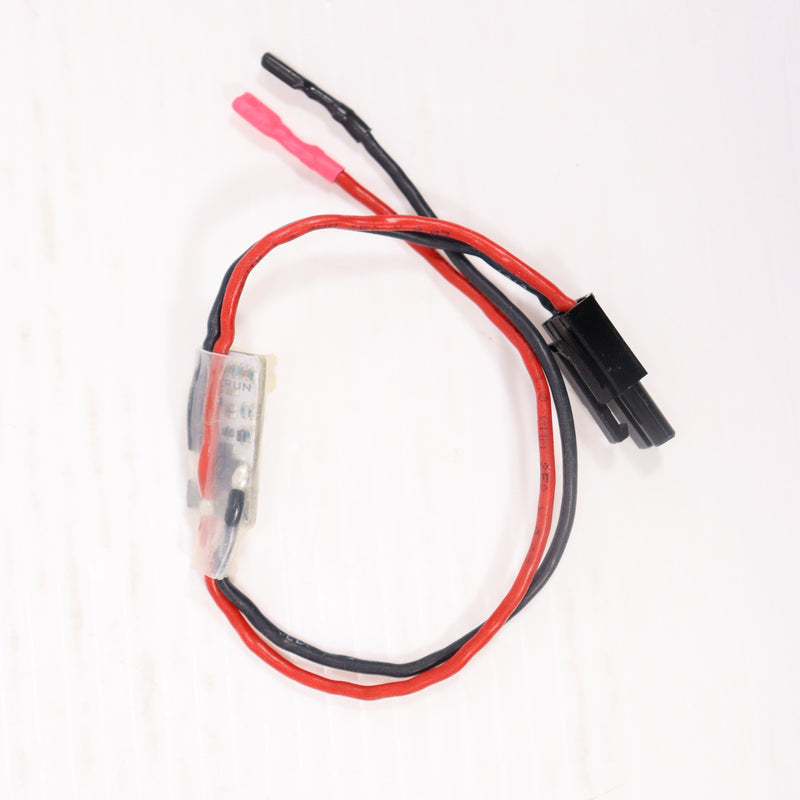 【中古即納】[MIL] Perun G&G電動ガン用 ETU Upgrade KIT++(ETUアップグレードキット++)(PER-ETU++)(20150223)