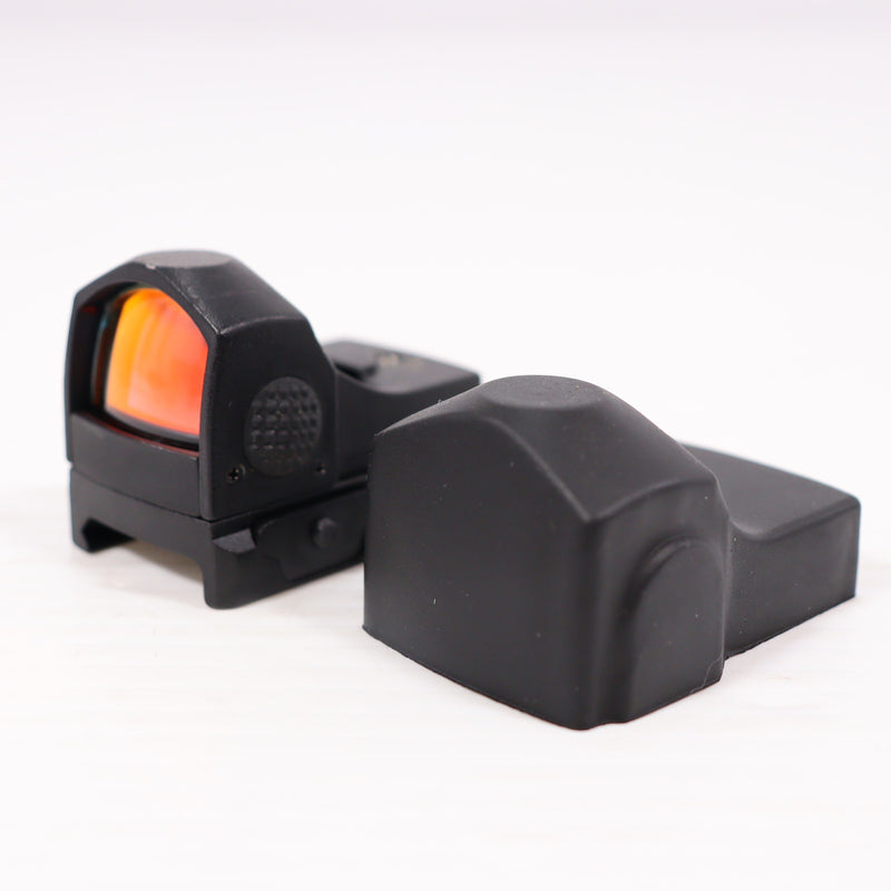 【中古即納】[MIL] VECTOR OPTICS(ベクターオプティクス) Victoptics(ビクトオプティクス) V3 1×17×22 ドットサイト(RDSL-16)(20150223)