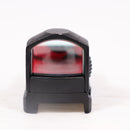 【中古即納】[MIL] VECTOR OPTICS(ベクターオプティクス) Victoptics(ビクトオプティクス) V3 1×17×22 ドットサイト(RDSL-16)(20150223)