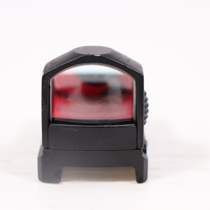 【中古即納】[MIL] VECTOR OPTICS(ベクターオプティクス) Victoptics(ビクトオプティクス) V3 1×17×22 ドットサイト(RDSL-16)(20150223)