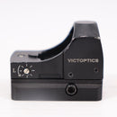 【中古即納】[MIL] VECTOR OPTICS(ベクターオプティクス) Victoptics(ビクトオプティクス) V3 1×17×22 ドットサイト(RDSL-16)(20150223)