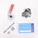【中古即納】[MIL] VECTOR OPTICS(ベクターオプティクス) Victoptics(ビクトオプティクス) V3 1×17×22 ドットサイト(RDSL-16)(20150223)